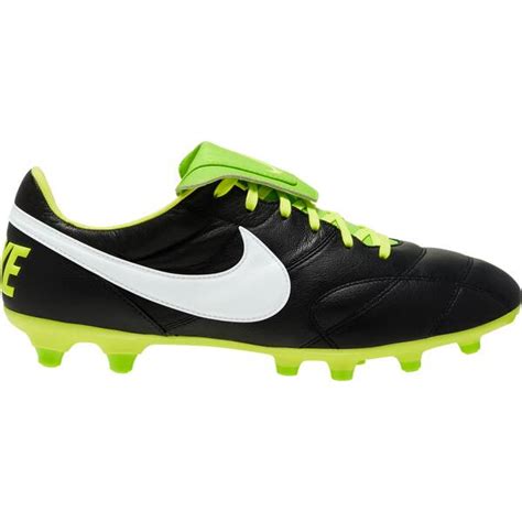 nike herren fussballschuhe premier ii fg intersport|Nike Premier Fußballschuhe günstig kaufen .